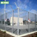 Anti Climb 358 354 3510 Pannello Fence Mesh
